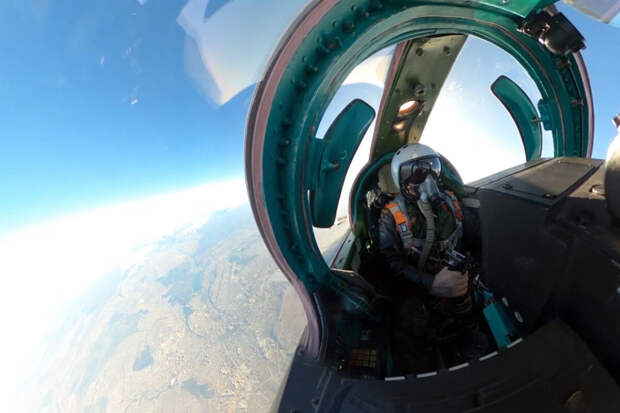 Лебедев: Вооруженные силы России нанесли удар по аэродрому в Сумской области