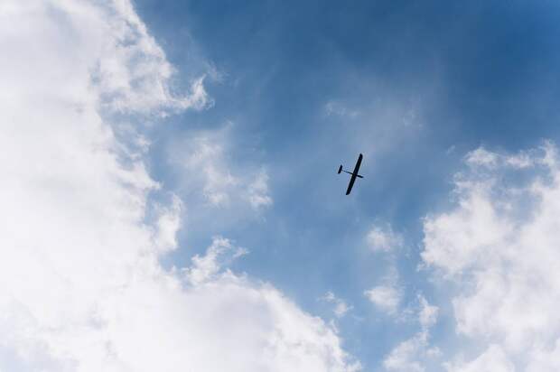 США заявили о вторжении в свое воздушное пространство