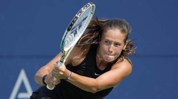 Васильев считает, что теннисистка Касаткина захочет вернуться в Россию