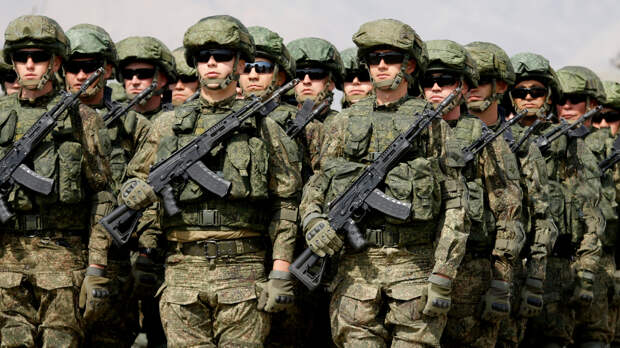 Герасимов объявил о рекордно высоких темпах наступления ВС РФ