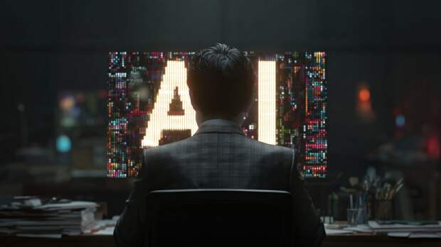 FT: США обвинили Китай в массовом хищении технологий ИИ