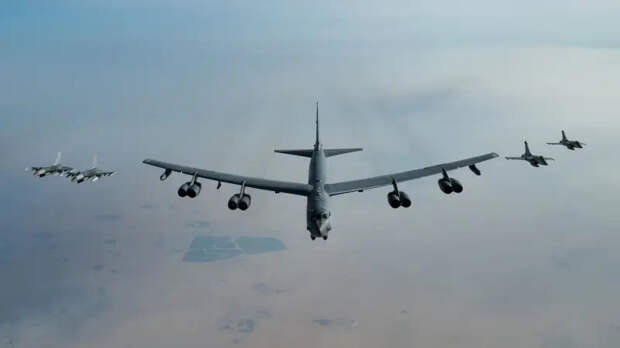 В командовании CENTCOM подтвердили, что ПВО Ирана все еще опасна