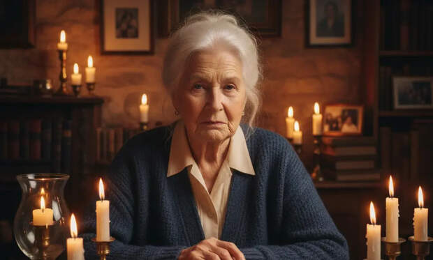 В Сочи жертвы "схемы Долиной" в отместку отключили пенсионерке свет