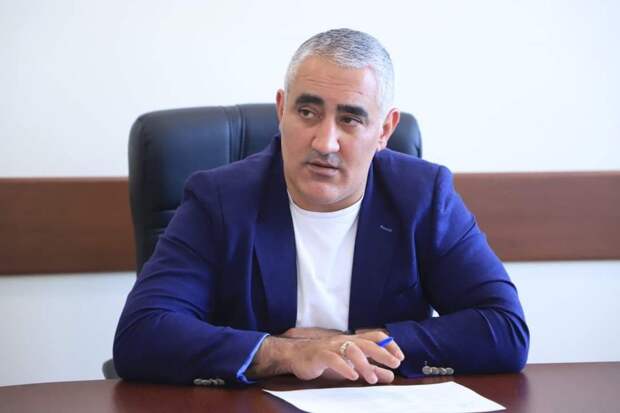 Власти Армении оценили ноту протеста от России: "Готов сделать это вновь"