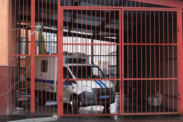 Получил по заслугам? У бывшего главы Верховного суда Адыгеи Трахова забрали имущество на 13 млрд, которое он приобрёл незаконно