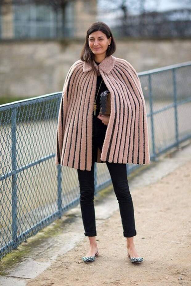 Фото SFL-poncho-coat-15