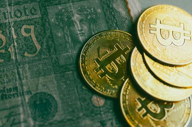 Россия вводит НДФЛ на доходы от операций с цифровой валютой