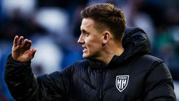 Гендиректор «Пари НН» объяснил увольнение Шпилевского с должности главного тренера команды