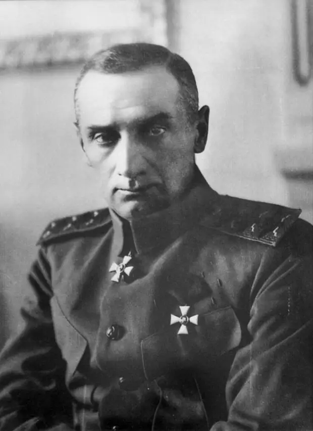 Тайна золота Колчака