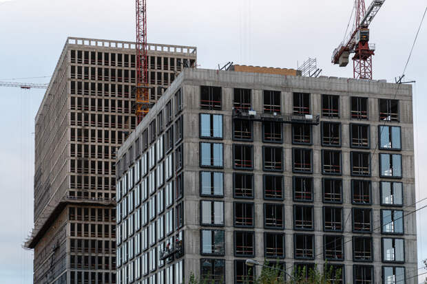 Назван срок снижения ставок по ипотеке