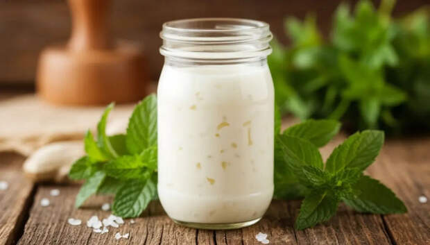 Приготовьте кефир сами: простой домашний рецепт, который реально восстанавливает кишечник и микрофлору