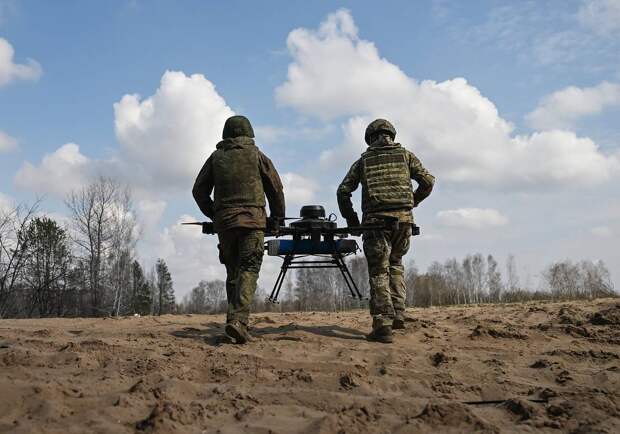 Новый приказ министра обороны России оценили фразой «полетят головы»