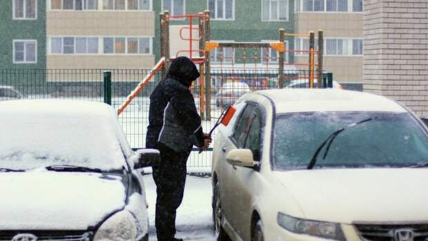 Специалисты техцентра навали главные причины запотевания стекол в салоне автомобиля