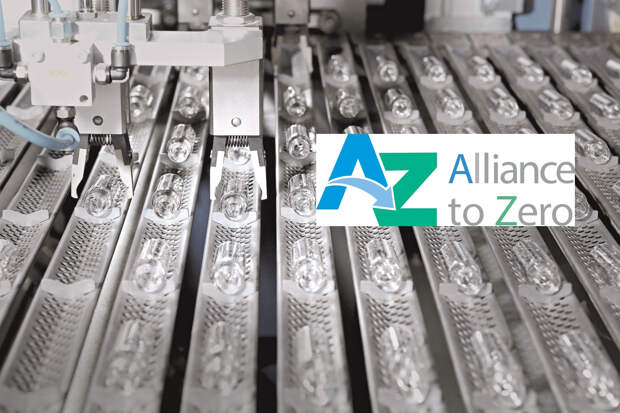 Aliance to Zero