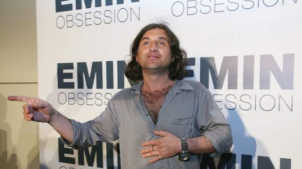 Кушанашвили высказался о покровителе Шаляпина