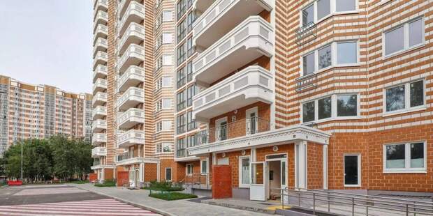 Собянин включил в программу реновации еще 17 стартовых площадок. Фото: mos.ru