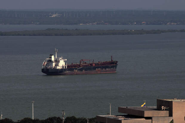 Bloomberg заявил о риске остановки судоходства из-за цен на мазут