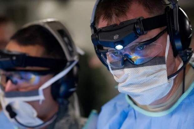 Больницы Закарпатской области Украины заполнены больными коронавирусом