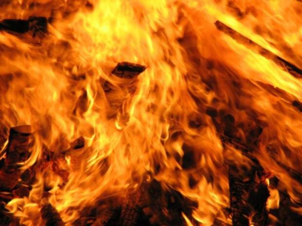 РИА «Новости»: Более ста человек тушат лесной пожар на Святой горе Афон в Греции