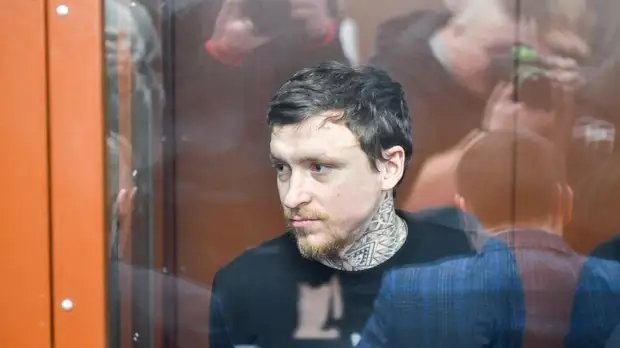 Мамаев принял участие в товарищеском футбольном матче в «Бутырке»