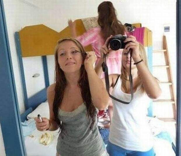 На эти 20 фотографий стоит взглянуть как минимум 2 раза. Не веришь - убедись!
