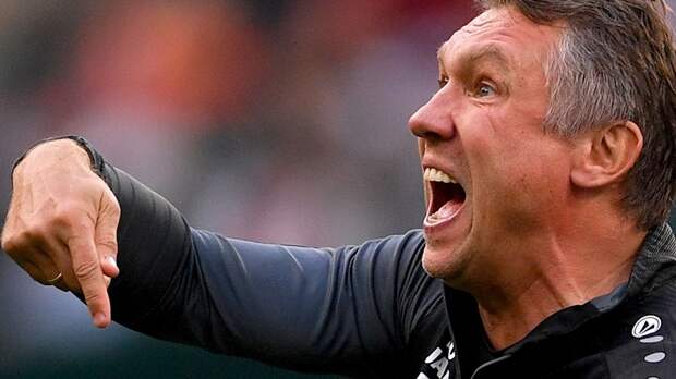 Талалаев: «Не сторонник идти в топ-клуб. У нас есть все возможности, чтобы создать его в «Балтике»