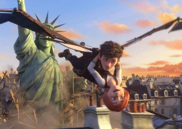 15 явных ляпов в известных кинофильмах