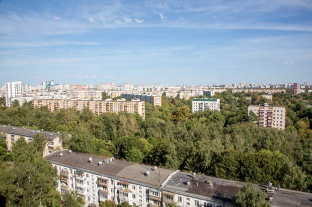 Это вам не выселки: куда в Москве переезжать хорошо