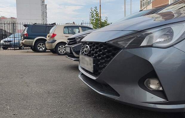 Какие автомобили можно назвать самыми «проблемными» на российском рынке?/ Фото: tarantas.new