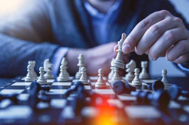 Жители СВАО сразятся в шахматном турнире Фото с сайта pixabay.com