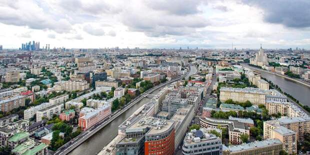 Сергунина: В Москве расширен круг возможных получателей городских субсидий / Фото: mos.ru