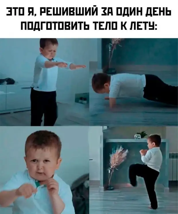 Юмор из интернета (17 фото)