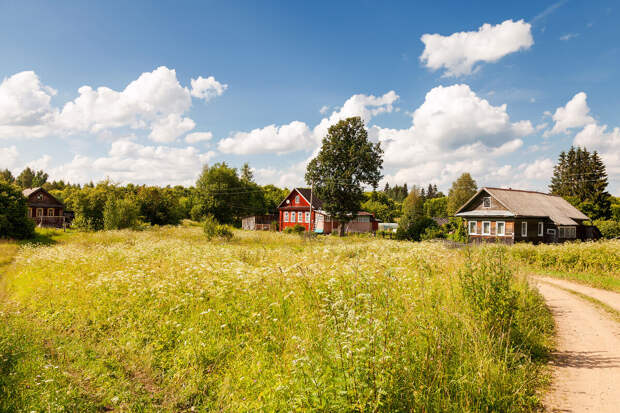 В Кузбассе древняя церковь станет объектом культурного наследия