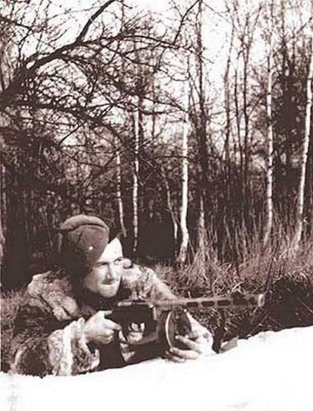 Фронтовые фотографии Алексея Макаровича Смирнова Фронтовые фотографии Алексея Макаровича Смирнова
