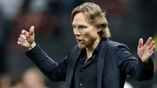 Главный тренер сборной Мали: «Уверен, Карпин добьется успеха за пределами России»