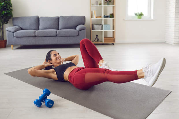 Названа неочевидная причина слабости интимных мышц