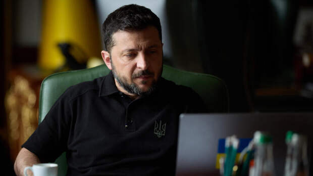 Трамп заявил, что ему пытались объявить импичмент за звонок Зеленскому