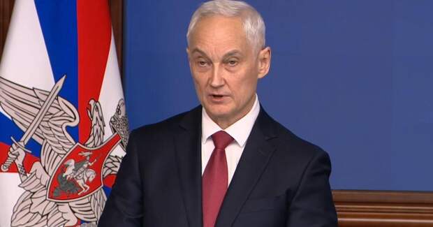 Коц назвал главную проблему ВС РФ, которую должен решить Белоусов