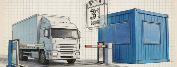 Путин продлил упрощенный ввоз из ЕАЭС до конца мая: что это значит для бизнеса