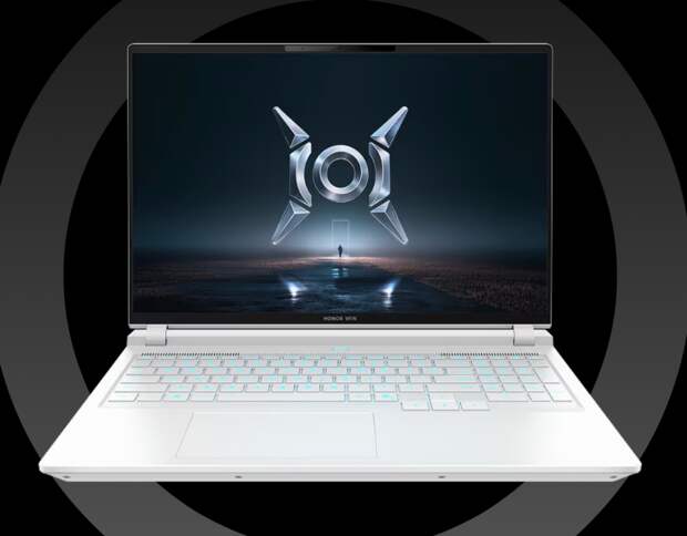 Honor представила Win H9 (2026): шестивентиляторная система, 300 Гц и Core Ultra 9 с RTX 5070 Ti