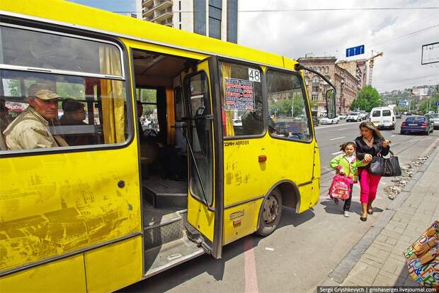 Yerevan44 Yerevan44 Фотопрогулка по Еревану