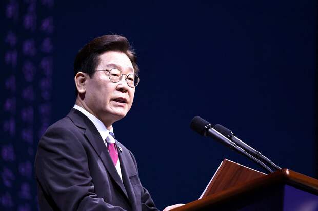 Южная Корея начала серийное производство собственных истребителей поколения 4++