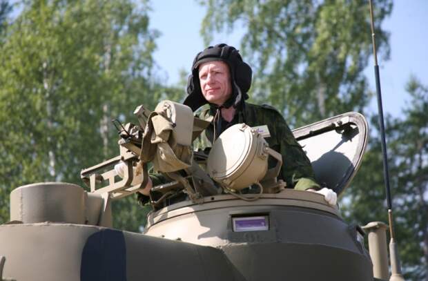 2С3 "Акация".