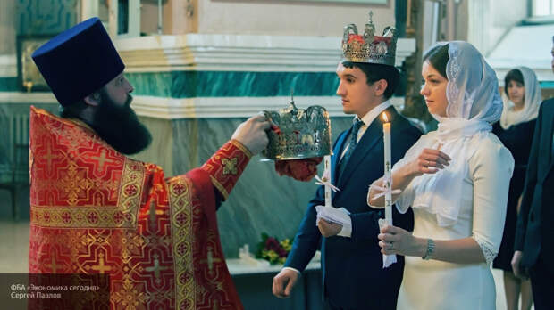 Митрополит РПЦ опроверг информацию  миллионных зарплатах священников