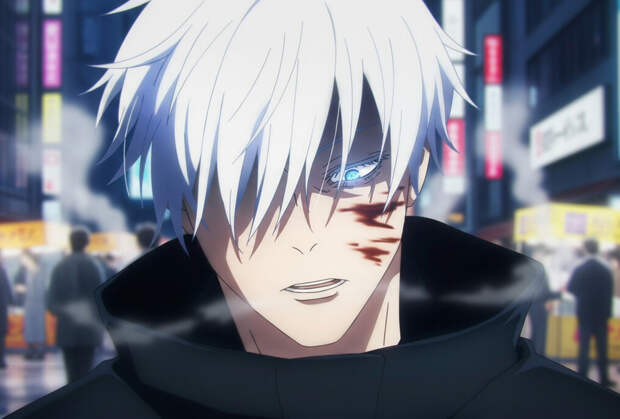 В каком порядке смотреть «Магическую битву»: все части аниме по порядку выхода и хронологии событий