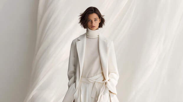 «Актуально и красиво»: стилист рассказала, с чем сочетать главный цвет 2026 года