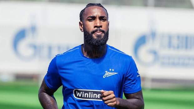 Директор «Крузейро» — об общении с «Зенитом» по Жерсону: «Очень сложные, жесткие переговоры»