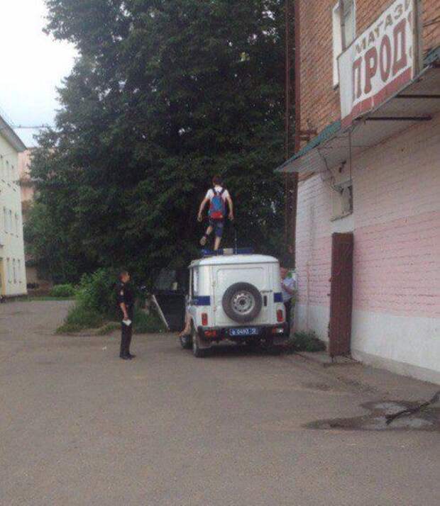 Картинки, юмор, приколы