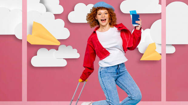 Чемодан — вокзал — дорога: кому поездка на майские праздники перевернет жизнь