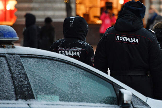 Неизвестный напал с ножом на двух женщин в челябинском храме